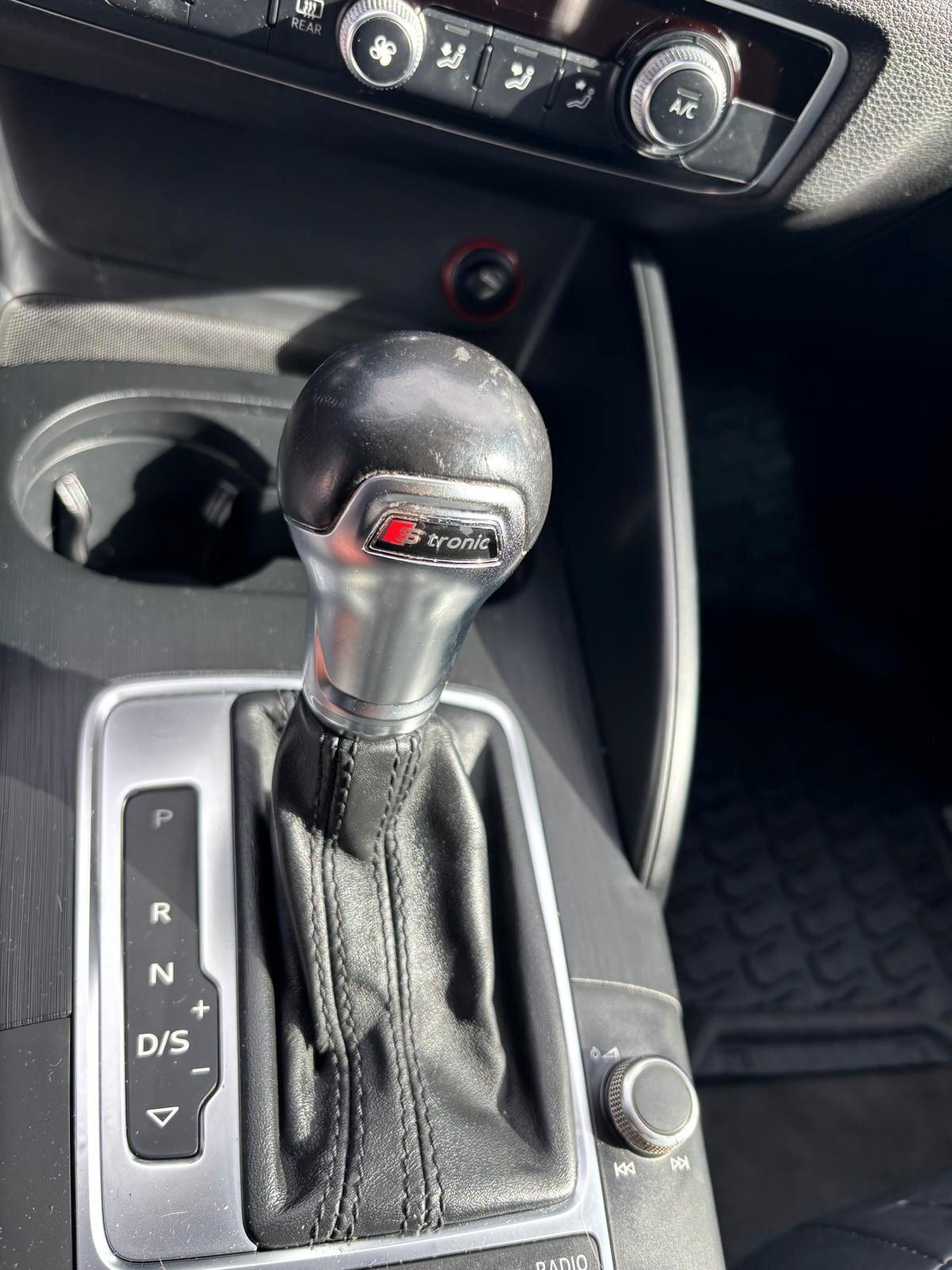 Audi A3 2.0 TDI 150 CV diesel S tronic Attraction