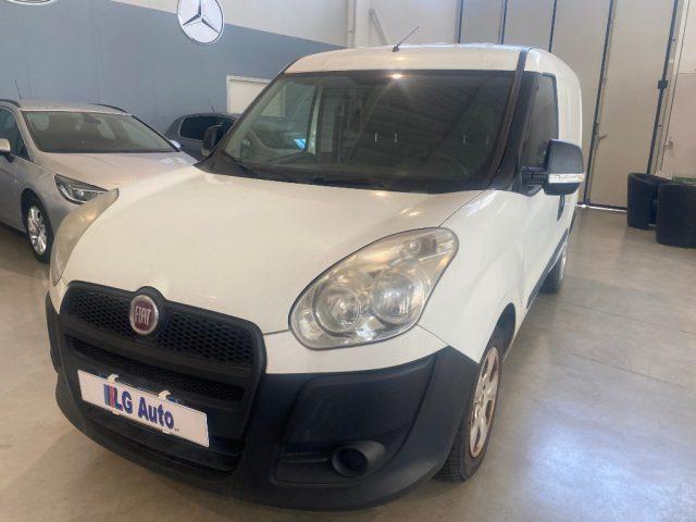 FIAT Doblo Doblò 1.3 MJT PC-TN Cargo Lamierato SX