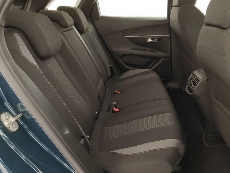 Peugeot 3008 PureTech Turbo 130 S&S EAT8 Allure Pack