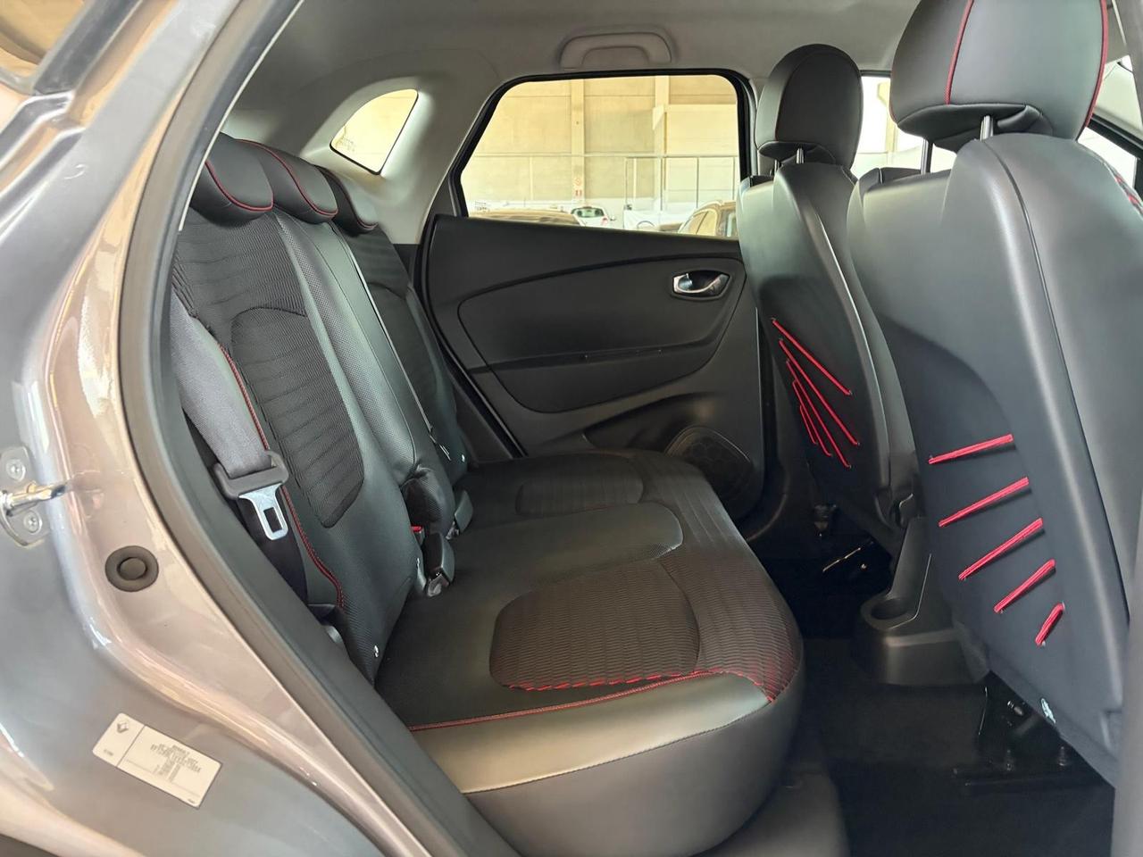 Renault Captur 1.5 dCi 8V 90 CV EDC Project Runway