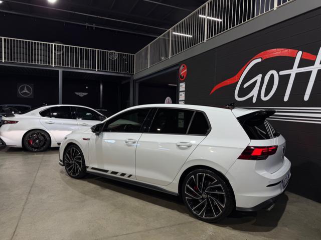 VOLKSWAGEN Golf 2.0 DSG CLUBSPORT SERVICE VW PRONTA CONSEGNA