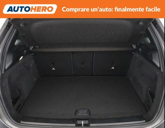 MERCEDES-BENZ B 180 d Automatic AMG Line Premium