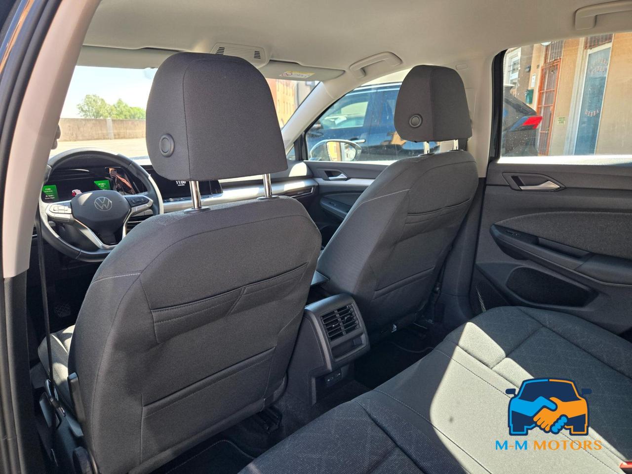 Volkswagen Golf 1.0 tsi evo Life 110cv