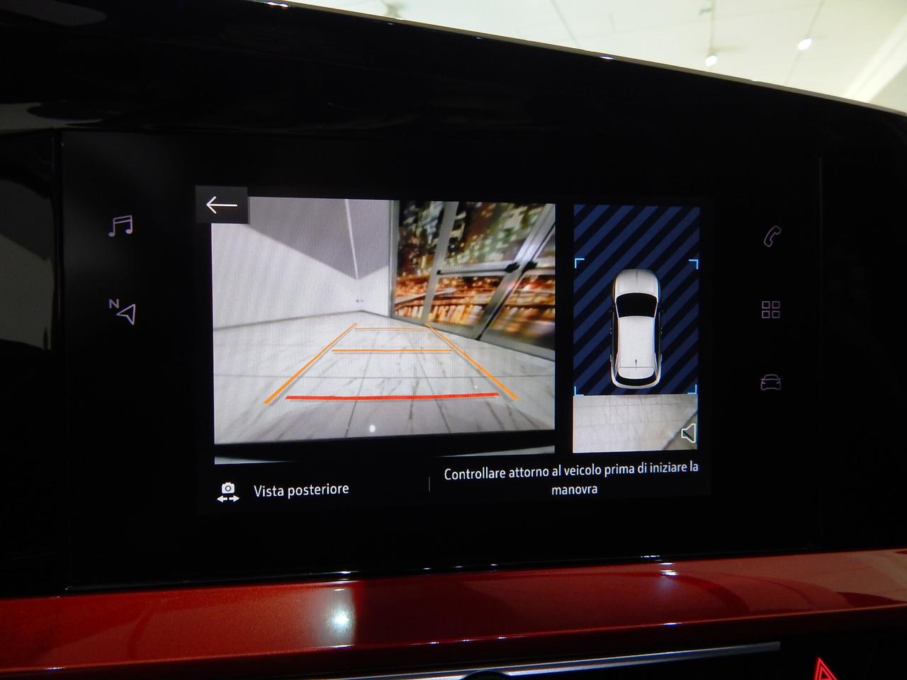 Opel Mokka 1.5 D GS Line S&S NAVI-CARPLAY-PARK-RADAR-LED-KAMERA