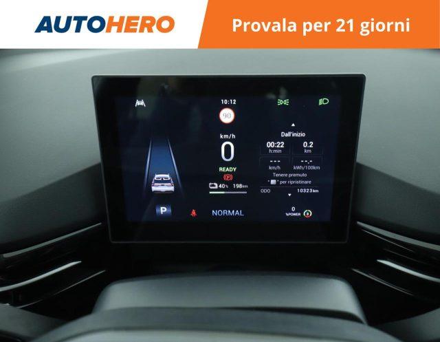 MG MG4 Luxury 64 KWh