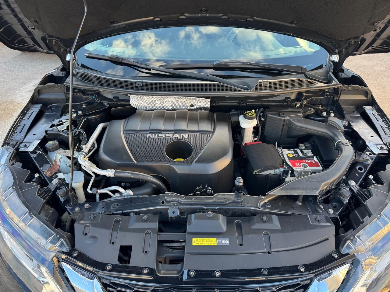Nissan Qashqai 1.5 dCi Tekna 110CV NAVI