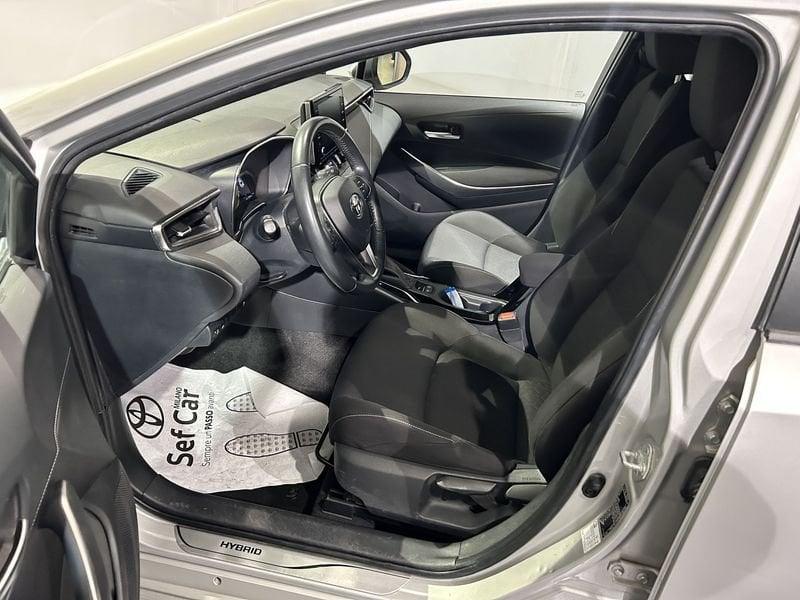 Toyota Corolla Corolla 1.8 Hybrid Active AREA C FREE