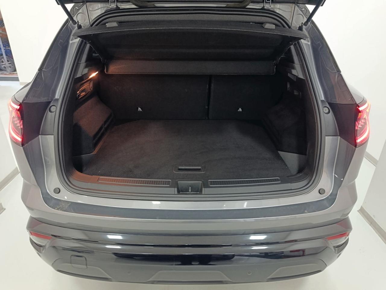 Renault Austral Full Hybrid E-Tech 200 CV Techno