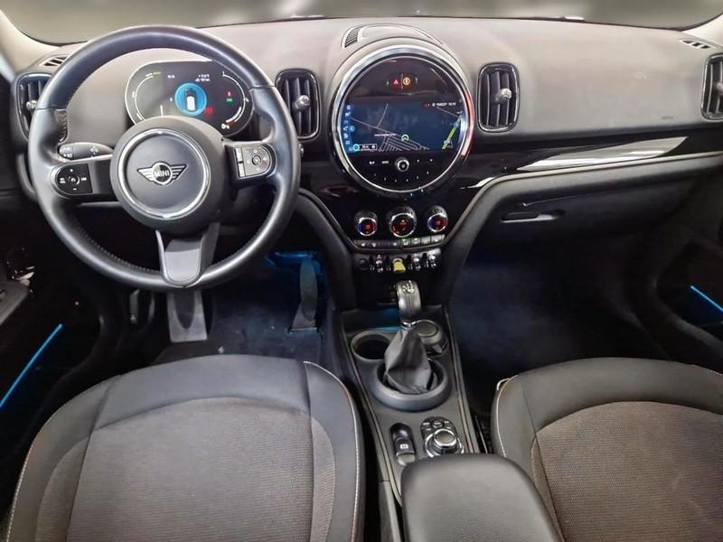 MINI COOPER SE COUNTRYMAN CLASSIC 4WD AUTOMATICA 5 PORTE BERLINA
