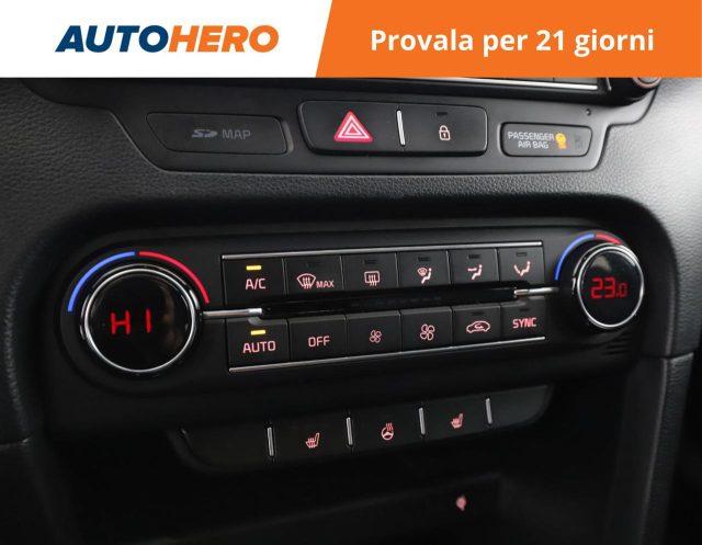 KIA Proceed 1.6 T-GDI DCT GT