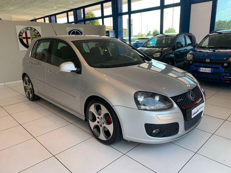 Volkswagen Golf Golf 2.0 16V TFSI 5p. GTI