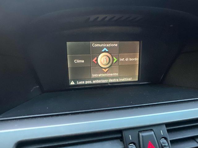 BMW 520 d cat Touring Msport senza nessun lavoro da fare