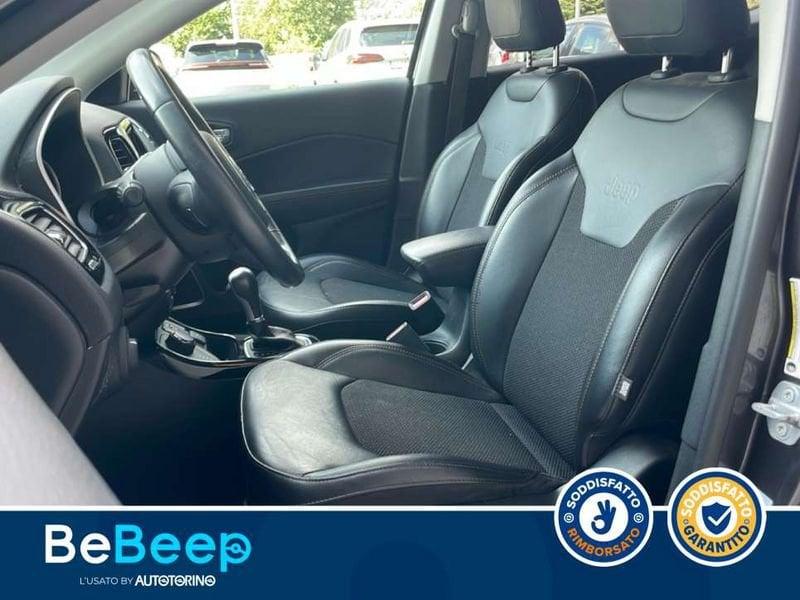 Jeep Compass 1.4 M-AIR LIMITED 4WD 170CV AUTO
