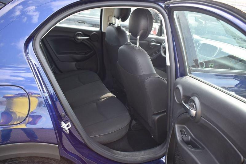 FIAT 500X 1.3 Mjet 95cv MT6