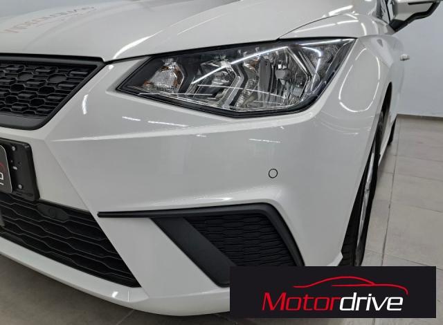 SEAT - Ibiza - 1.0 TGI 5p. Business