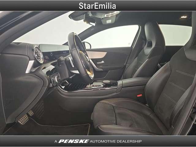 Mercedes-Benz A 180 A 180 d Premium Night Edition