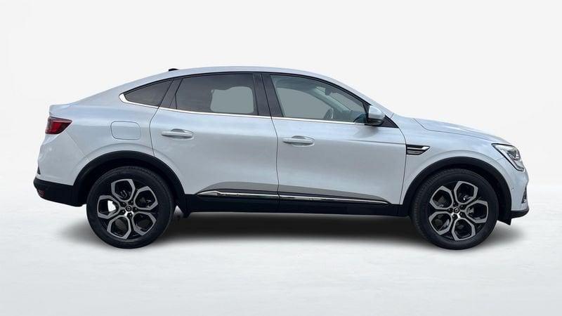 Renault Arkana E-Tech 1.6 Hybrid E-TECH 145 Techno