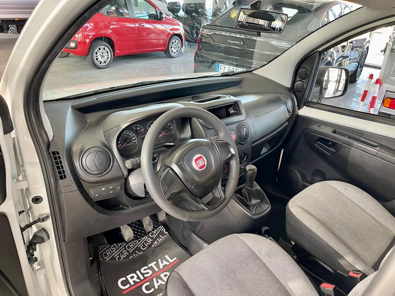 Fiat Fiorino 1.3 95 CV 2021 Cargo