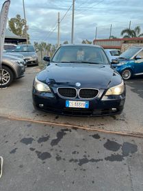 Bmw 530 530d cat Attiva