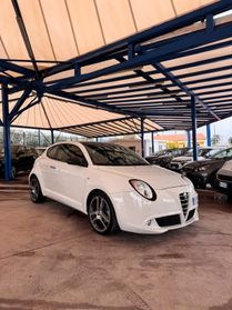 Alfa Romeo MiTo 1.6 JTDm-2 S&S Distinctive