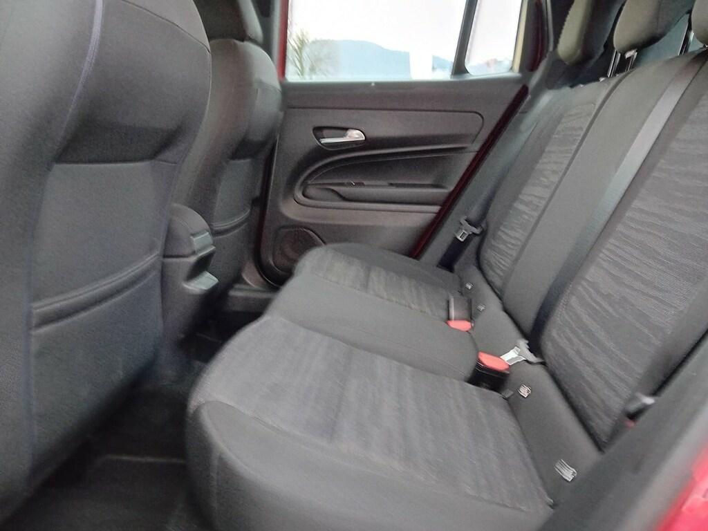 Jeep Avenger 1.2 Turbo Longitude FWD