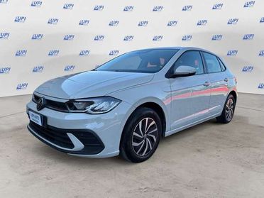 Volkswagen Polo 1.0 tsi Life 95cv