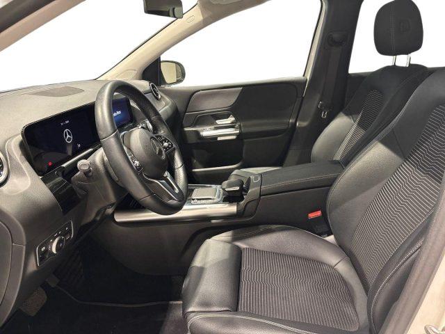 MERCEDES-BENZ B 200 d Automatic Sport Plus