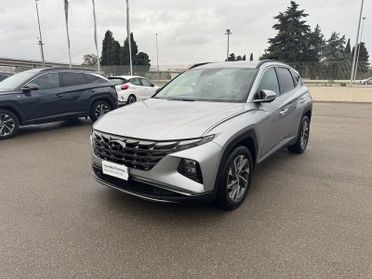 Hyundai Tucson Tucson 1.6 CRDI 48V XLine