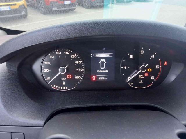 FIAT Ducato 35 2.2 Mjt 140CV MH2 PM-TM Furgone