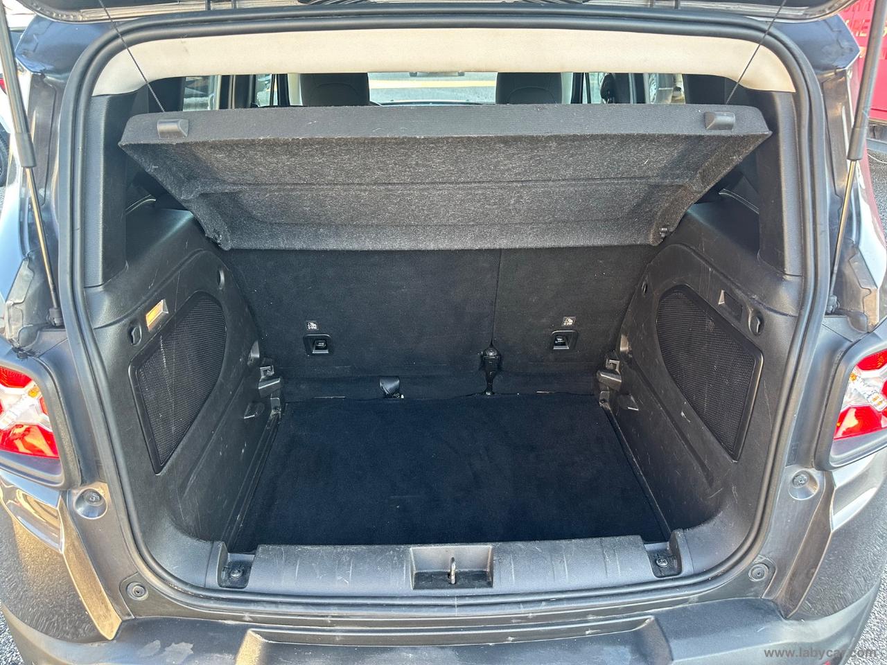 JEEP Renegade 1.6 Mjt 120CV Longitude