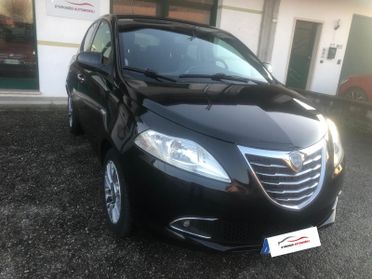 LANCIA YPSILON 1.2 GPL-GARANZIA 12 MESI