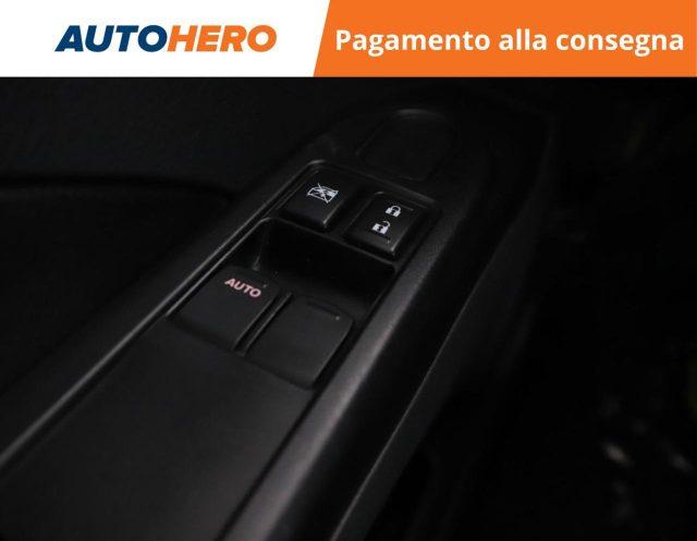 SUZUKI Celerio 1.0 Easy