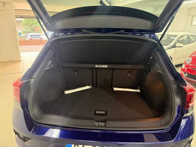 VOLKSWAGEN T-Roc 2.0 TDI SCR 150 CV DSG R-LINE