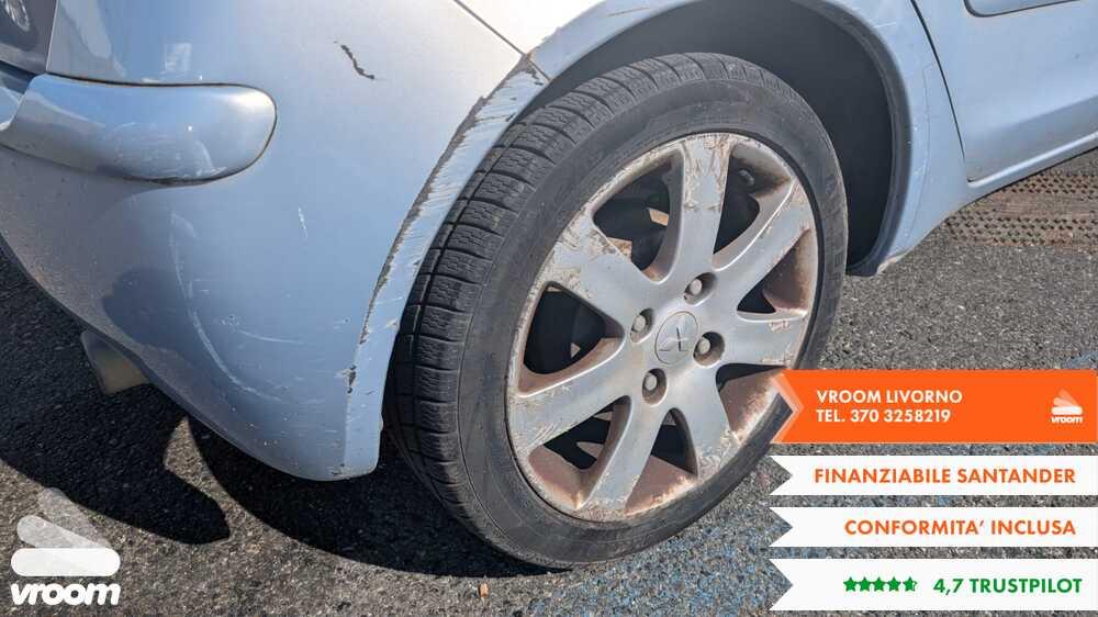 MITSUBISHI Colt 6ª serie Colt 1.3 16V 5p. Instyle