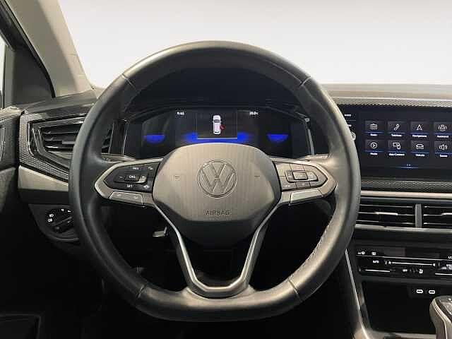 Volkswagen Polo 6ª serie 1.0TSI 95CV DSG Life - IVA ESPOSTA/NEOPATENTATI