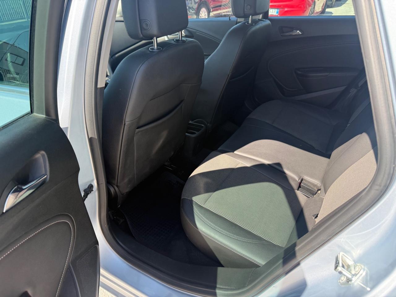 Opel Astra 1.7 CDTI 110CV Sports Tourer Cosmo