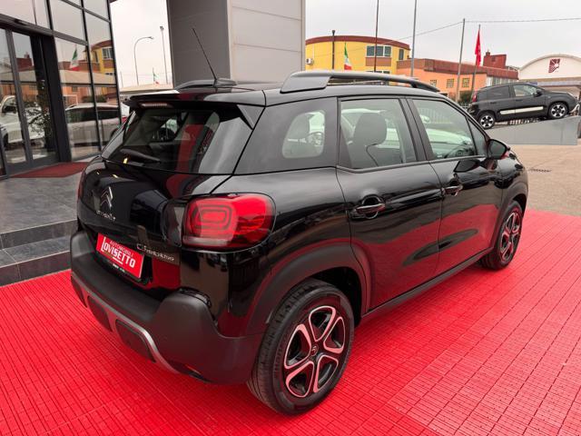 CITROEN C3 Aircross BlueHDi 110 S&S Shine Pack