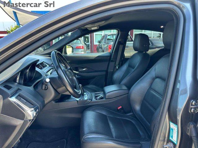 JAGUAR E-Pace E-Pace 2017 2.0d i4 S awd 180cv auto my19- FS192ME