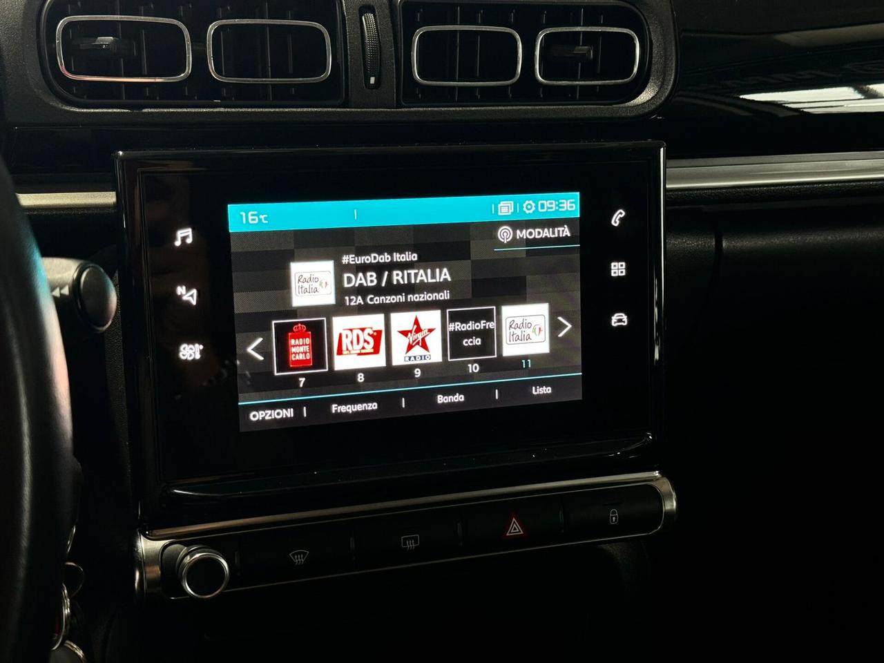 Citroen C3 PureTech 83cv S&S Shine