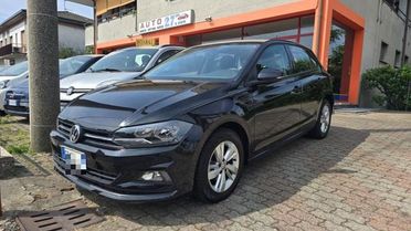 VOLKSWAGEN Polo 1.0 MPI 5p. Trendline BlueMotion Technology