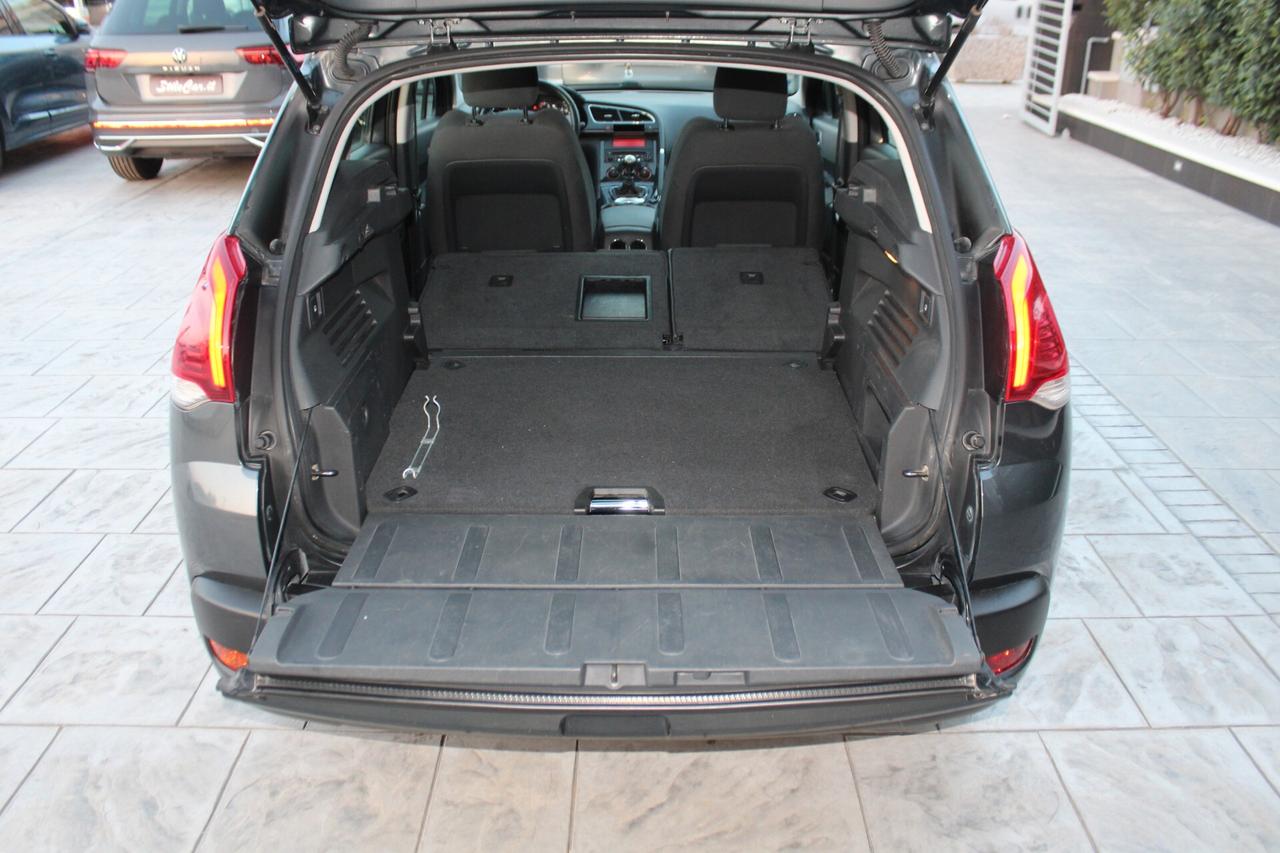 Peugeot 3008 BlueHDi 120 S&S Business