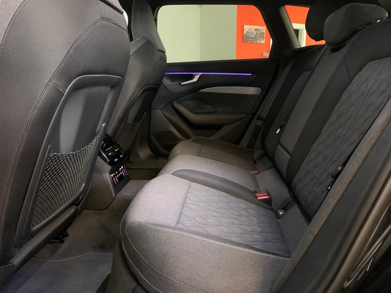 Audi A6 55 3.0 TFSI quattro ultra S tronic line edition