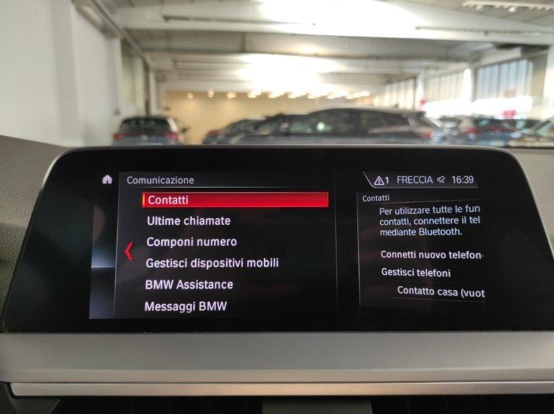 BMW X3 (G01/F97) - X3 xDrive20d Business Advantage