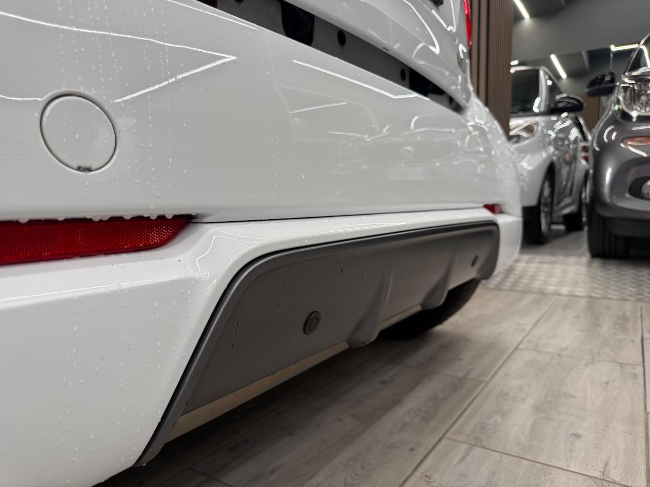 Smart ForTwo 90 0.9 Turbo twinamic Passion LED