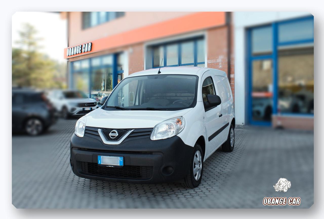 Nissan NV250 1.5 dCi 115CV PC Van