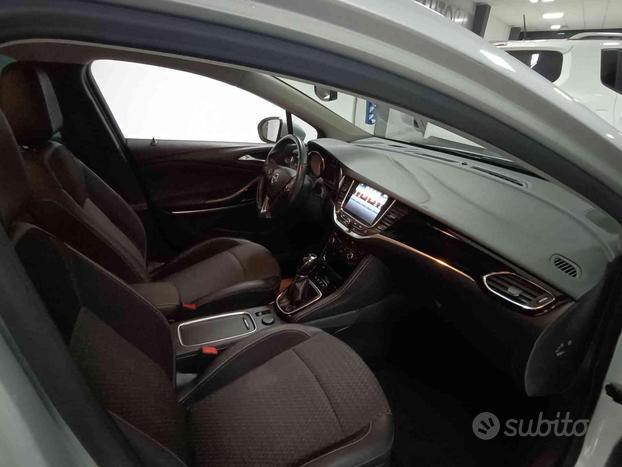 OPEL Astra 1.6 CDTi 136CV Start&Stop Sports Tour
