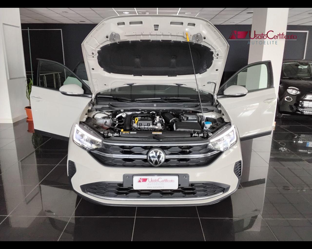 VOLKSWAGEN Taigo 1.0 TSI 95 CV Life