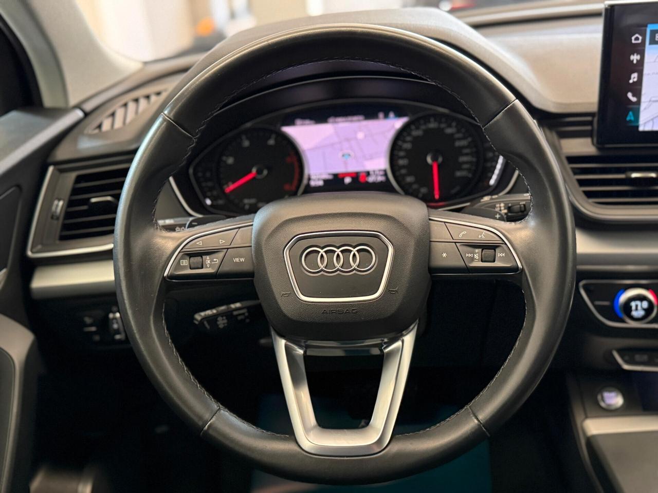 Audi Q5 40 TDI 204 CV quattro S tronic