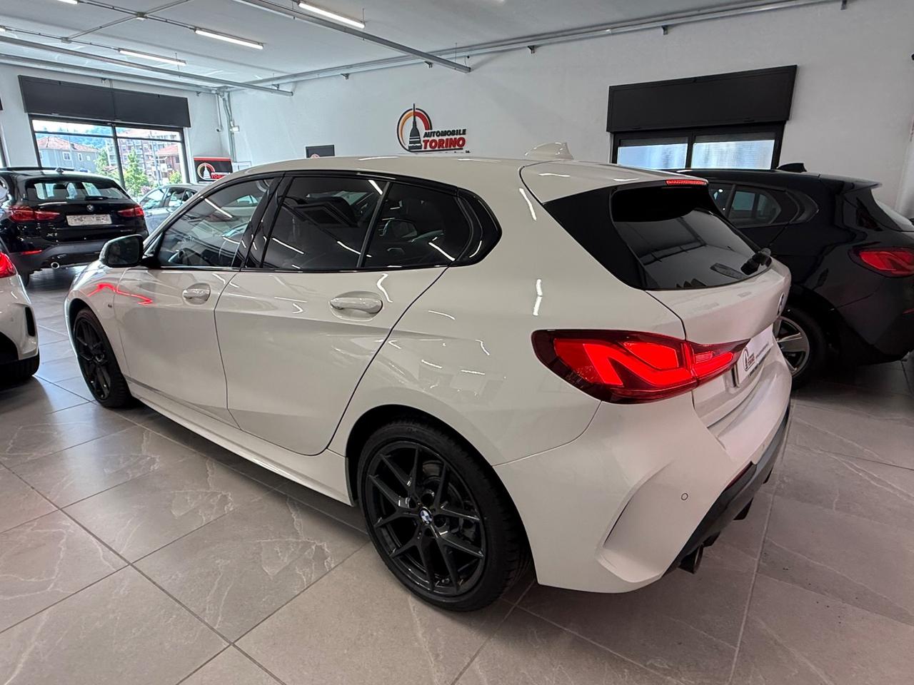 Bmw 118 118i 5p. Msport VIRTUAL PRONTA CONSEGNA!