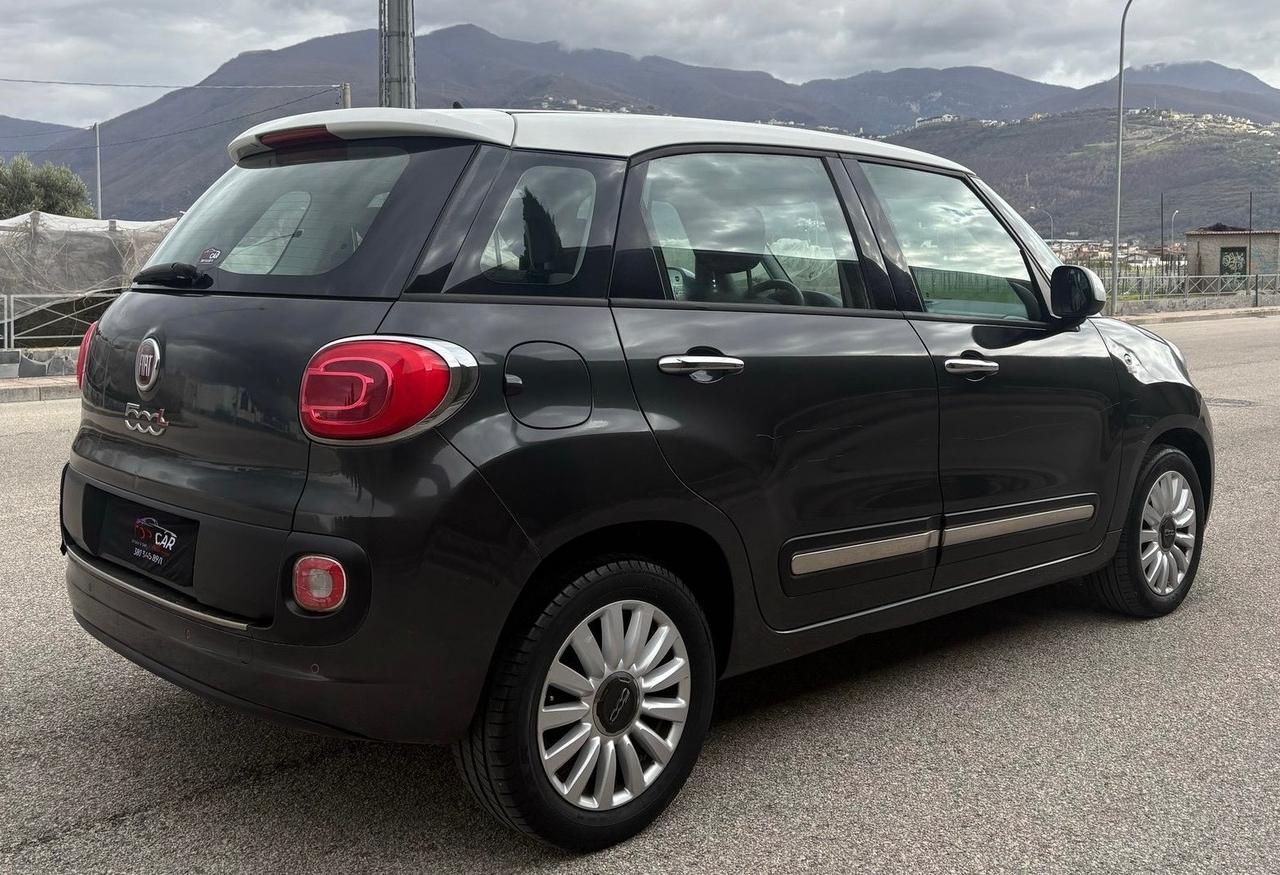 Fiat 500L 1.3 Diesel MTJ Lounge FINANZIABILE GARANTITA